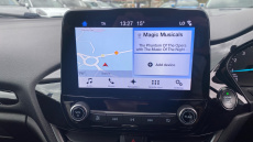 Ford Fiesta 1.0 EcoBoost Titanium 5dr Petrol Hatchback